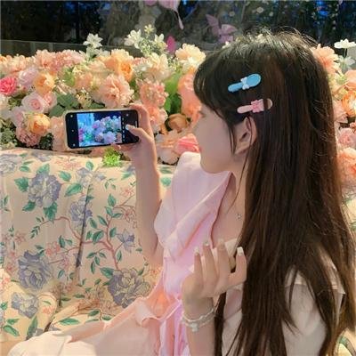原来这就是爱啊
