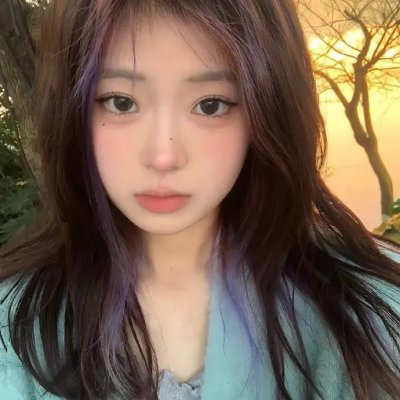 如此美丽的小沙滩